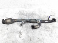 $199 Honda LOWER EXHAUST CONVERTER PIPE - 3.5L $199 Honda LOWER EXHAUST CONVERTER PIPE - 3.5L