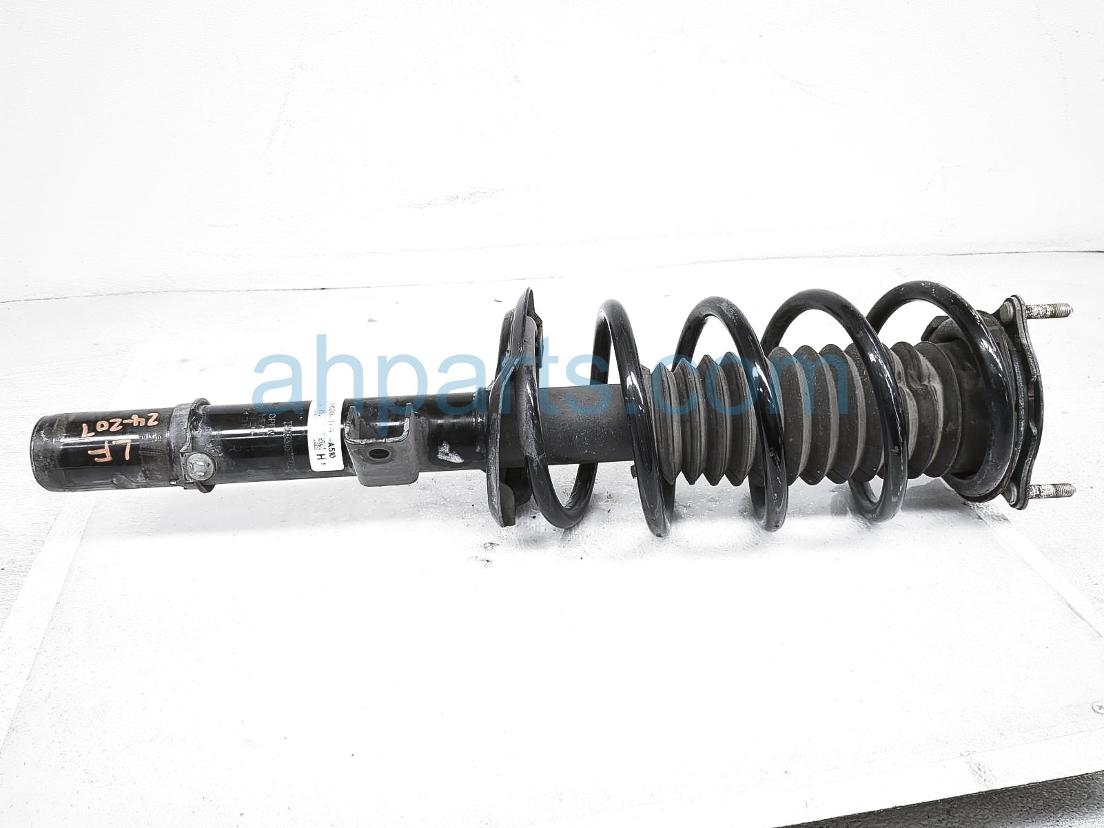 $169 Honda FR/LH STRUT + SPRING $169 Honda FR/LH STRUT + SPRING