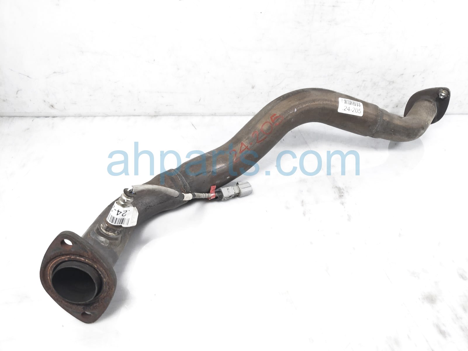 $90 Lexus FRONT EXHAUST PIPE - 3.5L FWD $90 Lexus FRONT EXHAUST PIPE - 3.5L FWD
