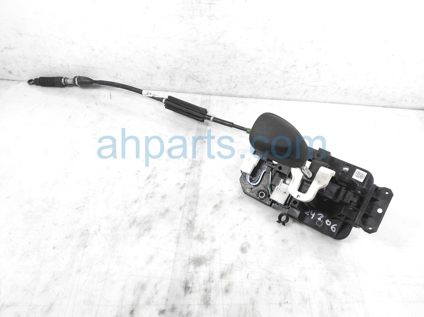 $45 Subaru A/T FLOOR SHIFTER W/ KNOB + CABLE $45 Subaru A/T FLOOR SHIFTER W/ KNOB + CABLE