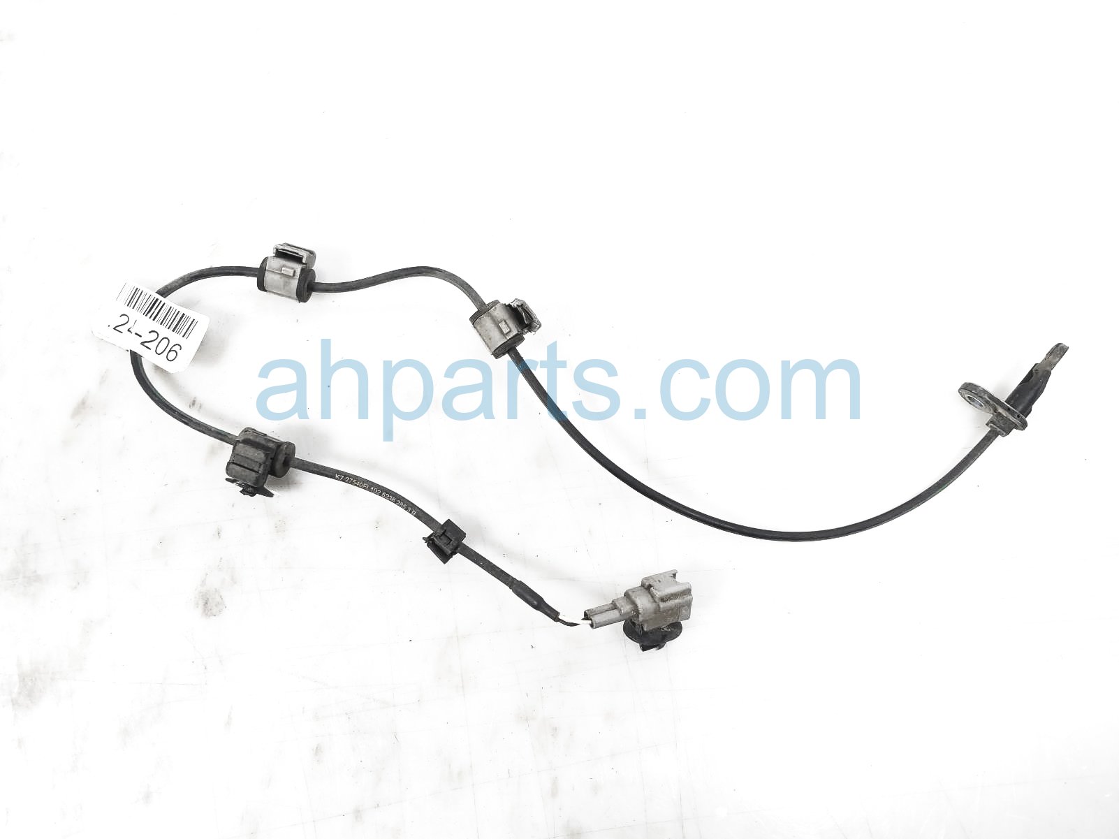 $29 Subaru RR/RH ABS WHEEL SPEED SENSOR $29 Subaru RR/RH ABS WHEEL SPEED SENSOR