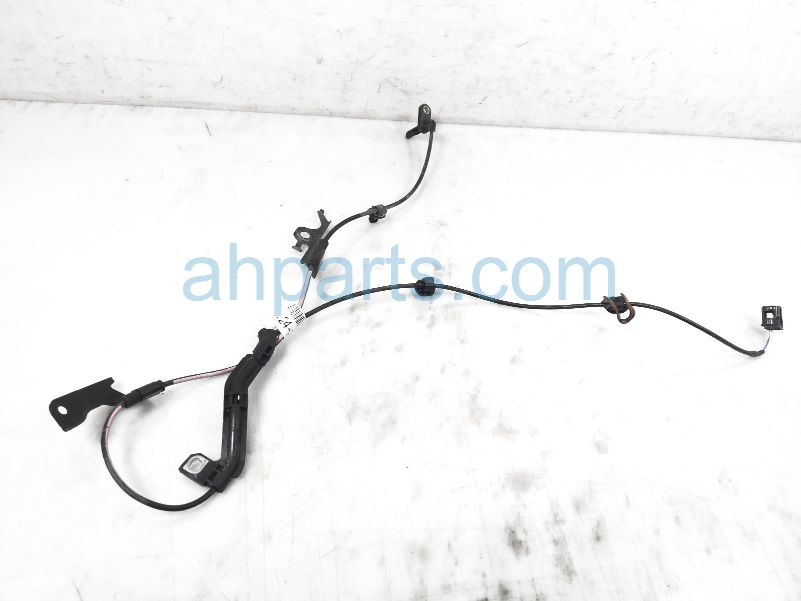 $125 Toyota FR/LH ABS WHEEL SPEED SENSOR