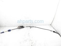 $75 Toyota A/T FLOOR SHIFT CONTROL CABLE $75 Toyota A/T FLOOR SHIFT CONTROL CABLE