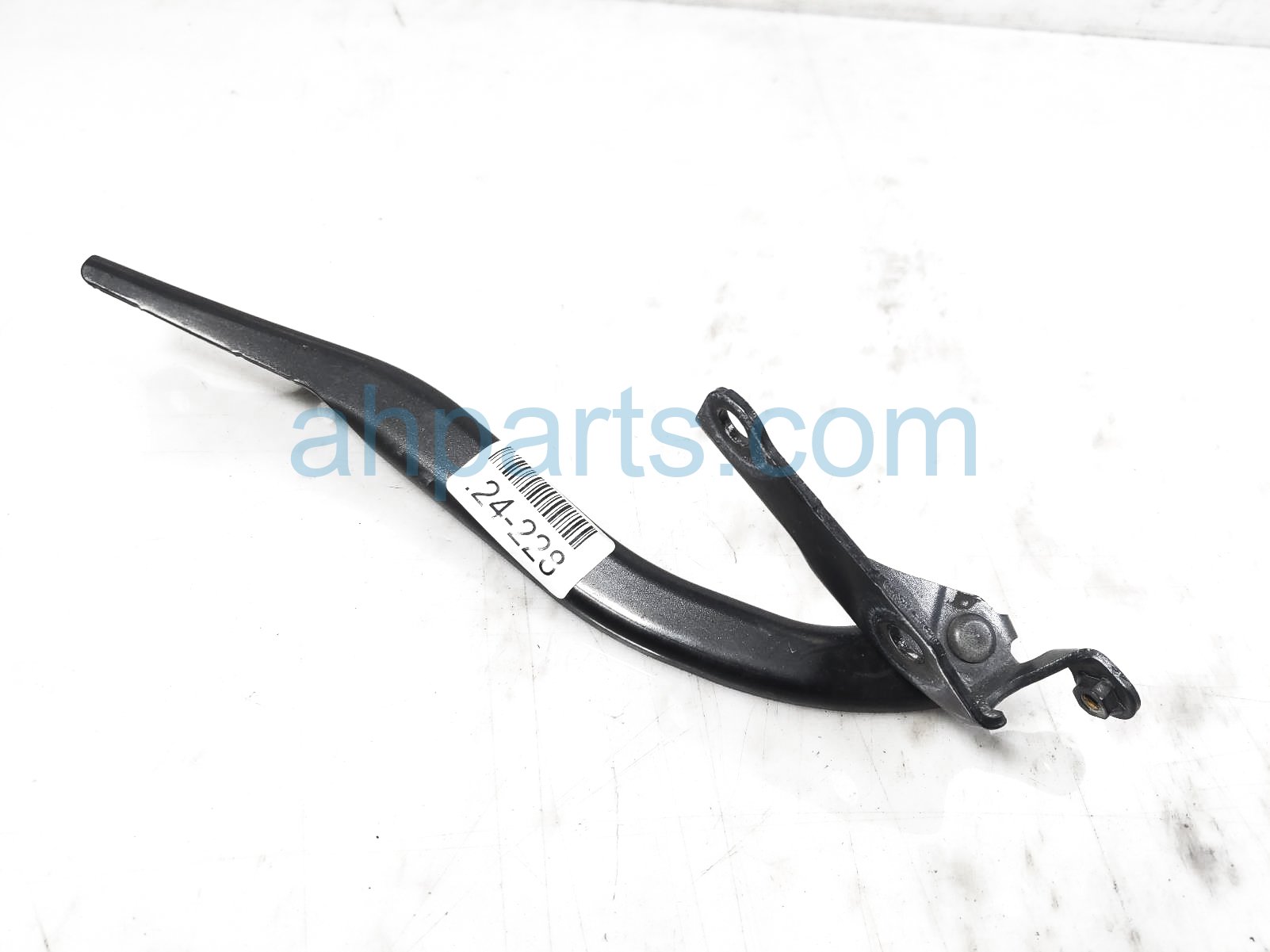 $35 Toyota LH SIDE HOOD HINGE - GRAY $35 Toyota LH SIDE HOOD HINGE - GRAY