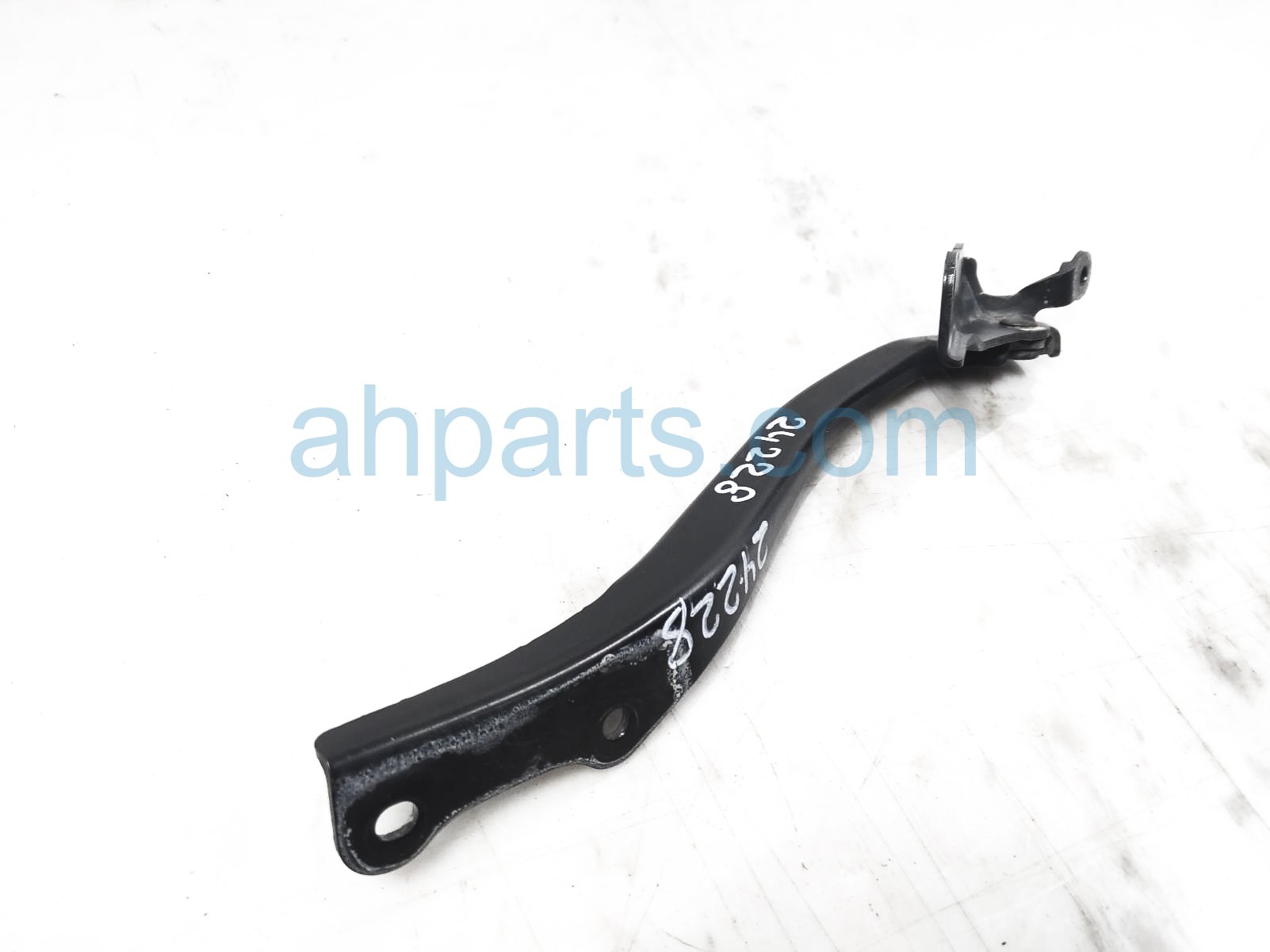 $35 Toyota RH SIDE HOOD HINGE - GRAY $35 Toyota RH SIDE HOOD HINGE - GRAY