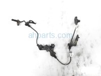 $20 Honda FR/RH ABS WHEEL SPEED SENSOR $20 Honda FR/RH ABS WHEEL SPEED SENSOR