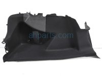 $75 Acura RR/LH INSIDE CARGO TRUNK TRIM LINER $75 Acura RR/LH INSIDE CARGO TRUNK TRIM LINER