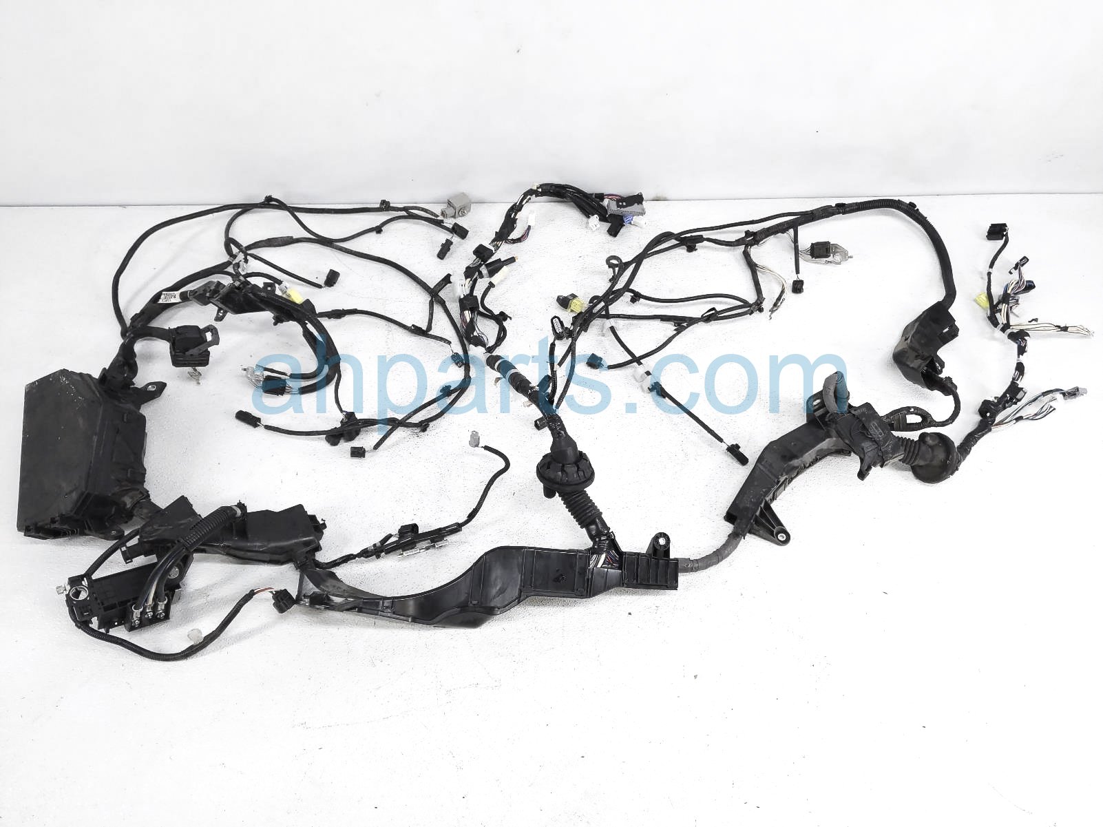 $749 Toyota ENGINE ROOM WIRE HARNESS