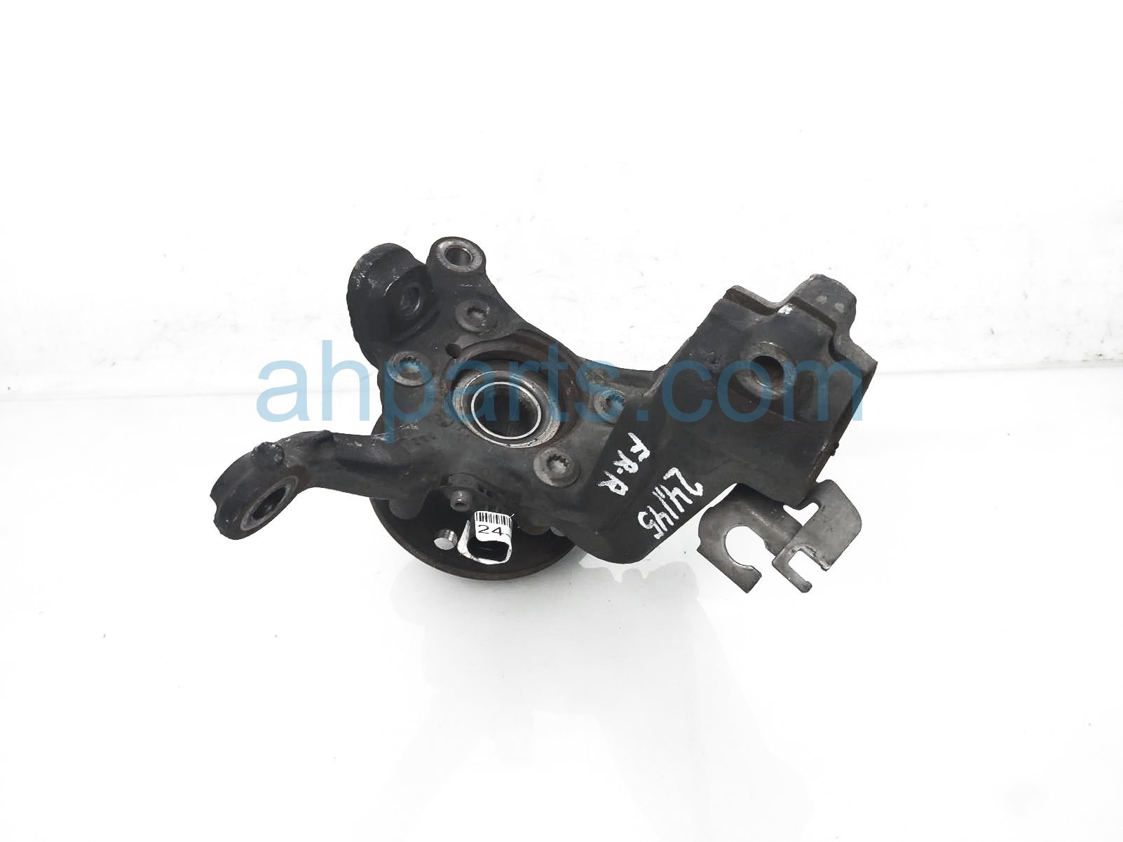 $75 Volkswagen FR/RH SPINDLE KNUCKLE W/HUB $75 Volkswagen FR/RH SPINDLE KNUCKLE W/HUB