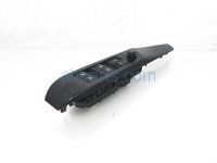 $65 Toyota MASTER WINDOW CONTROL SWITCH $65 Toyota MASTER WINDOW CONTROL SWITCH