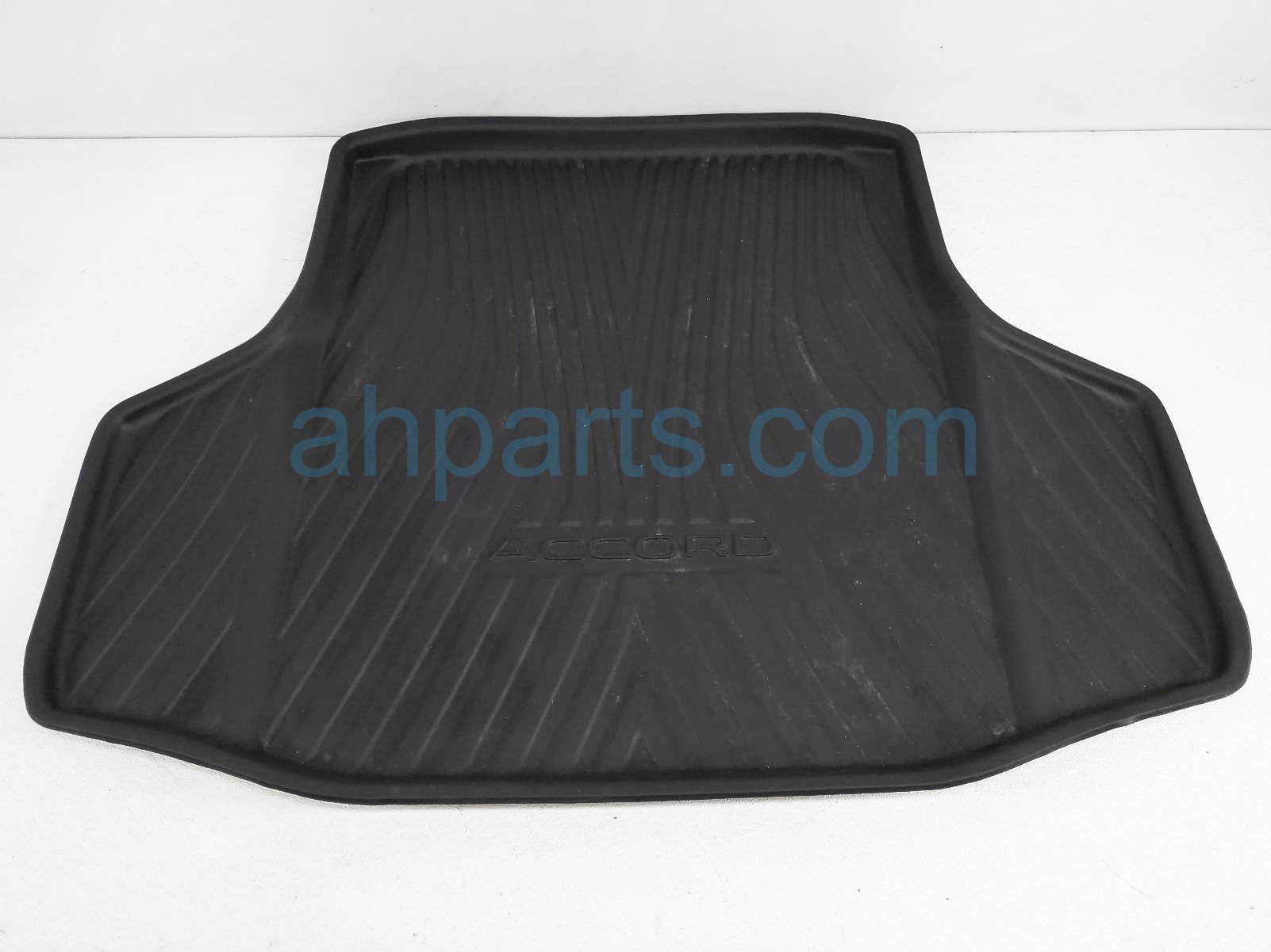 $45 Honda ALL WEATHER FLOOR MAT - BLACK