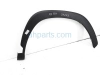 $89 Toyota FR/RH FENDER FLARE - BLACK $89 Toyota FR/RH FENDER FLARE - BLACK