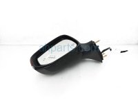 $225 Toyota LH SIDE VIEW MIRROR - RED $225 Toyota LH SIDE VIEW MIRROR - RED