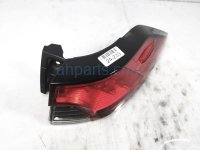 $199 Toyota RH TAIL LAMP (ON BODY) $199 Toyota RH TAIL LAMP (ON BODY)
