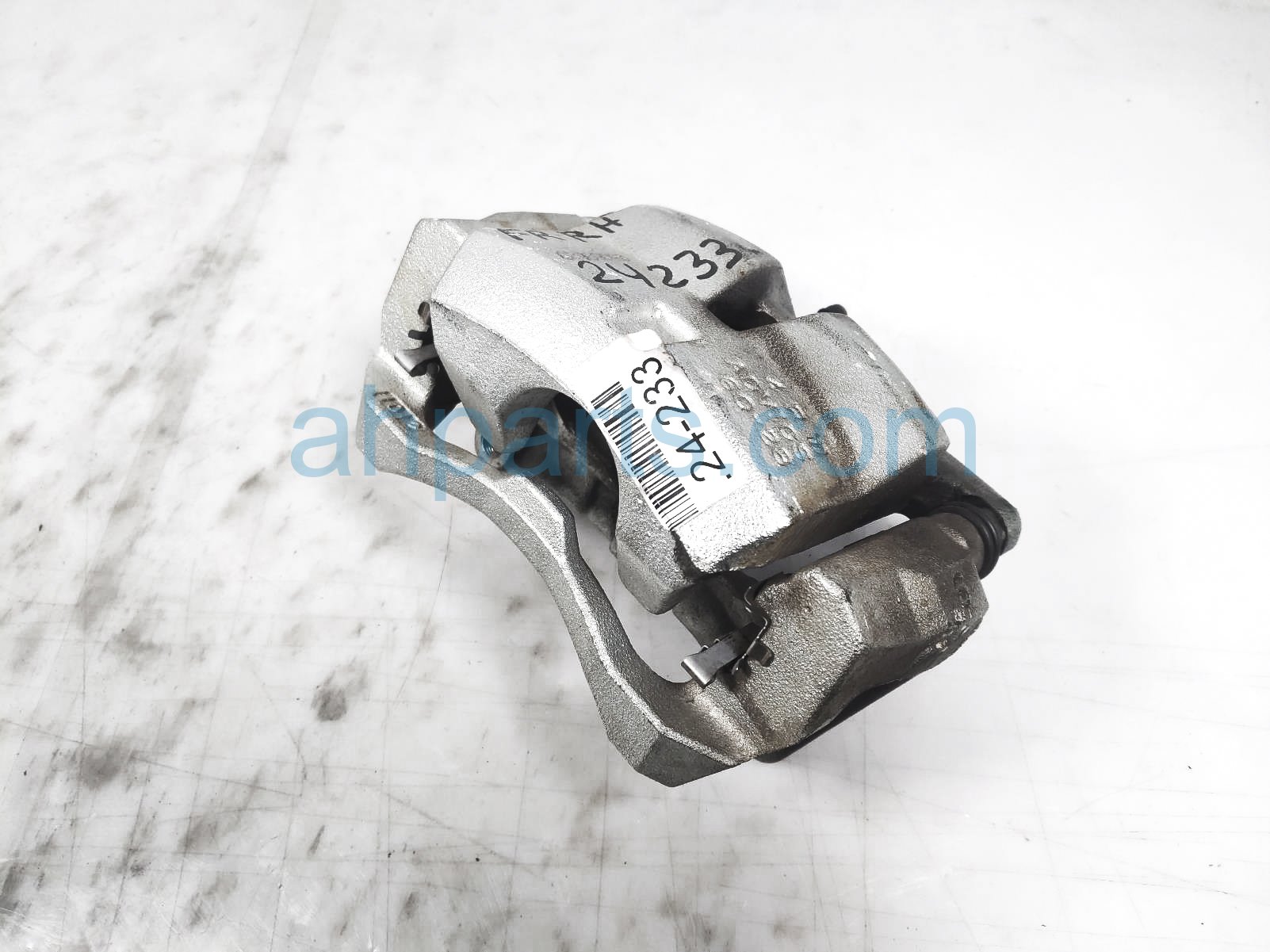 $75 Toyota FR/RH BRAKE CALIPER $75 Toyota FR/RH BRAKE CALIPER
