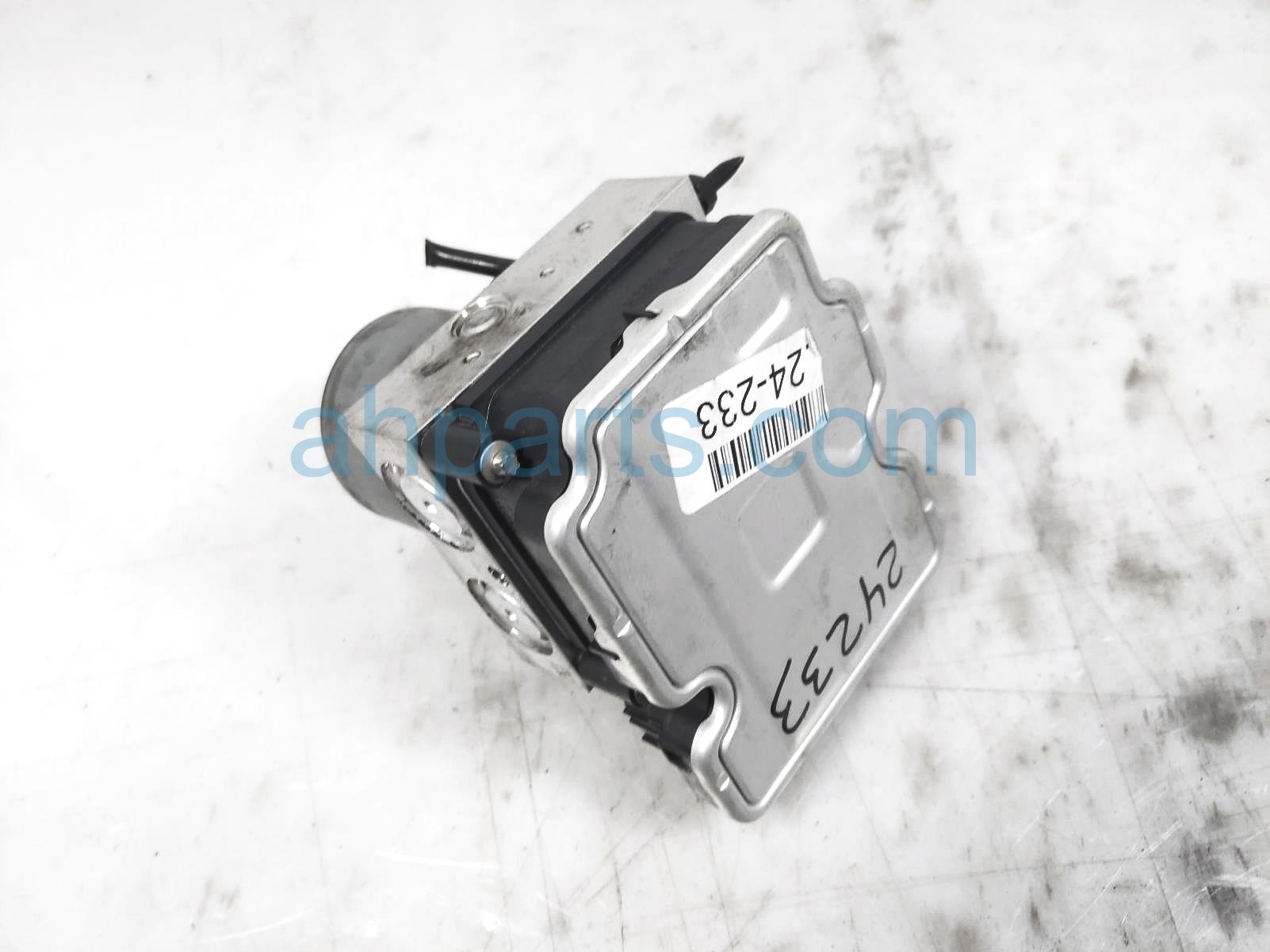 $249 Toyota ABS/VSA PUMP MODULATOR $249 Toyota ABS/VSA PUMP MODULATOR