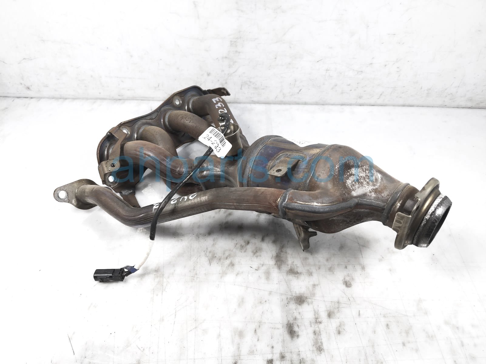 $449 Toyota EXHAUST MANIFOLD - 2.0L AWD $449 Toyota EXHAUST MANIFOLD - 2.0L AWD