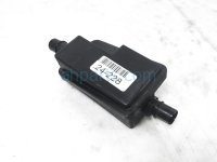 $45 Toyota FILLER DRAIN / SEPERATOR CHECK VALVE $45 Toyota FILLER DRAIN / SEPERATOR CHECK VALVE