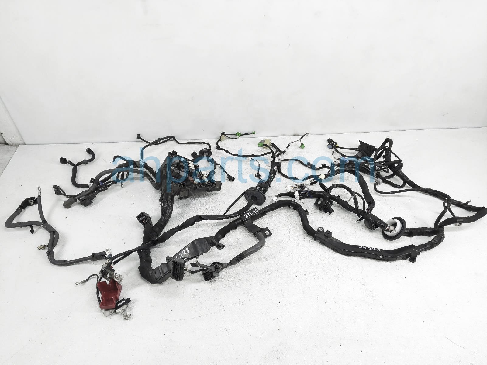 $399 Toyota ENGINE ROOM WIRE HARNESS $399 Toyota ENGINE ROOM WIRE HARNESS