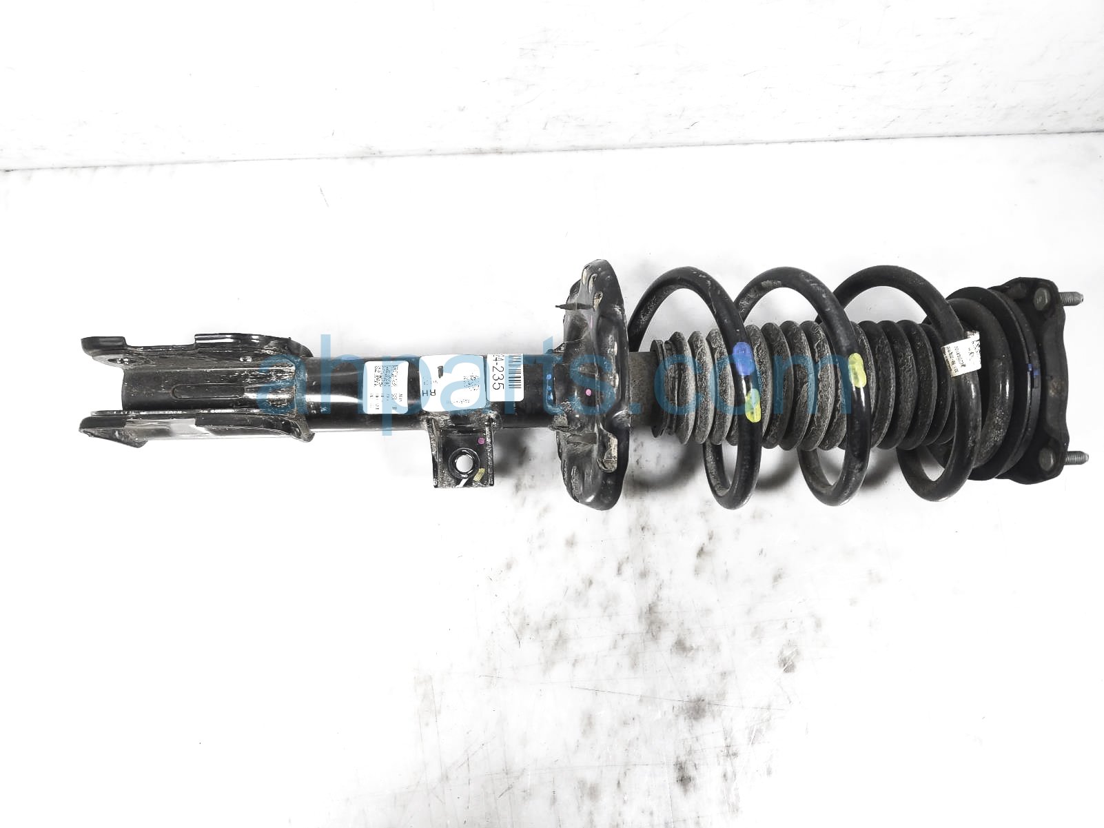 Sold 2023 Hyundai Santacruz Front Passenger Strut + Spring - Awd