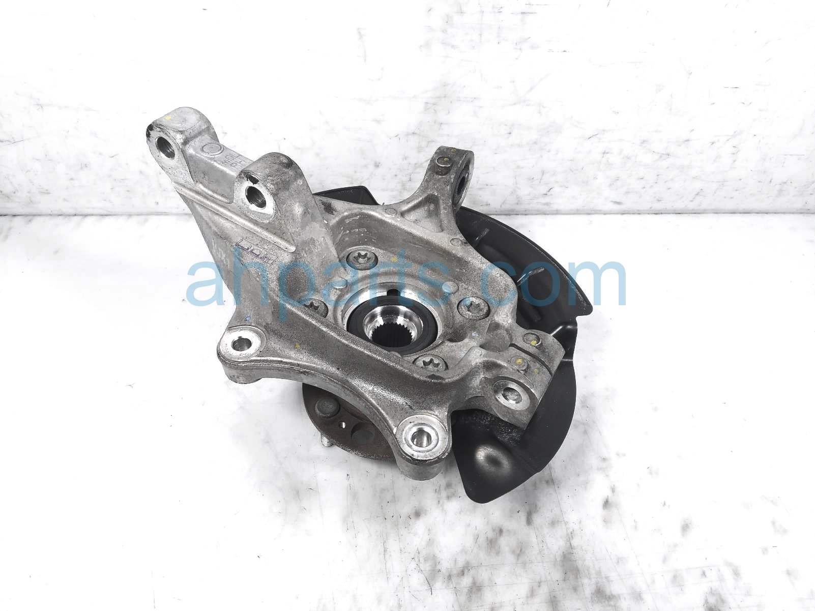 $175 Hyundai FR/RH SPINDLE KNUCKLE HUB $175 Hyundai FR/RH SPINDLE KNUCKLE HUB