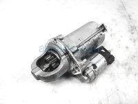 $125 Hyundai STARTER MOTOR - 13K MILES $125 Hyundai STARTER MOTOR - 13K MILES