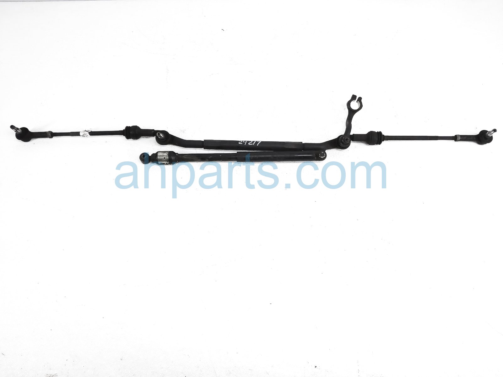 $75 Mercedes STEERING LINKAGE W/DAMPER ASSY