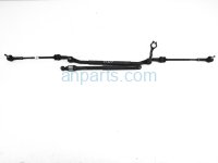$75 Mercedes STEERING LINKAGE W/DAMPER ASSY $75 Mercedes STEERING LINKAGE W/DAMPER ASSY