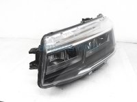 $795 Volkswagen LH HEADLAMP / LIGHT $795 Volkswagen LH HEADLAMP / LIGHT