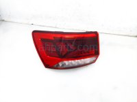 $199 Volkswagen LH TAIL LAMP (ON BODY) $199 Volkswagen LH TAIL LAMP (ON BODY)