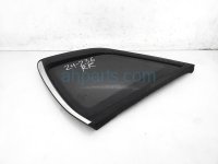 $115 Volkswagen RH QUARTER WINDOW GLASS $115 Volkswagen RH QUARTER WINDOW GLASS