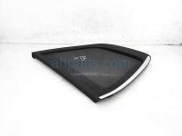 $115 Volkswagen LH QUARTER WINDOW GLASS $115 Volkswagen LH QUARTER WINDOW GLASS