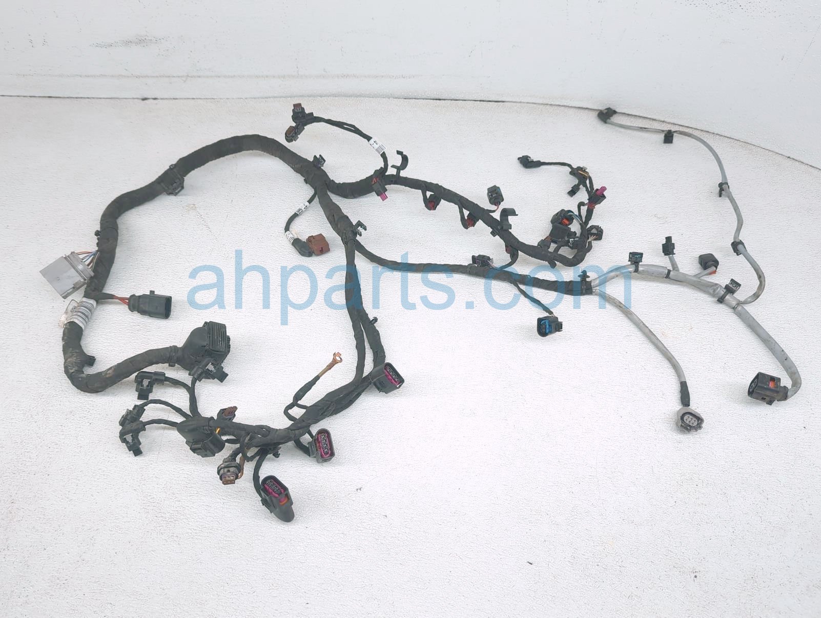 $75 Volkswagen MAIN ENGINE WIRE HARNESS - 1.5T AWD $75 Volkswagen MAIN ENGINE WIRE HARNESS - 1.5T AWD