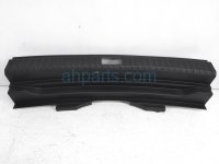$40 Volkswagen CARGO TRUNK SCUFF SILL TRIM $40 Volkswagen CARGO TRUNK SCUFF SILL TRIM