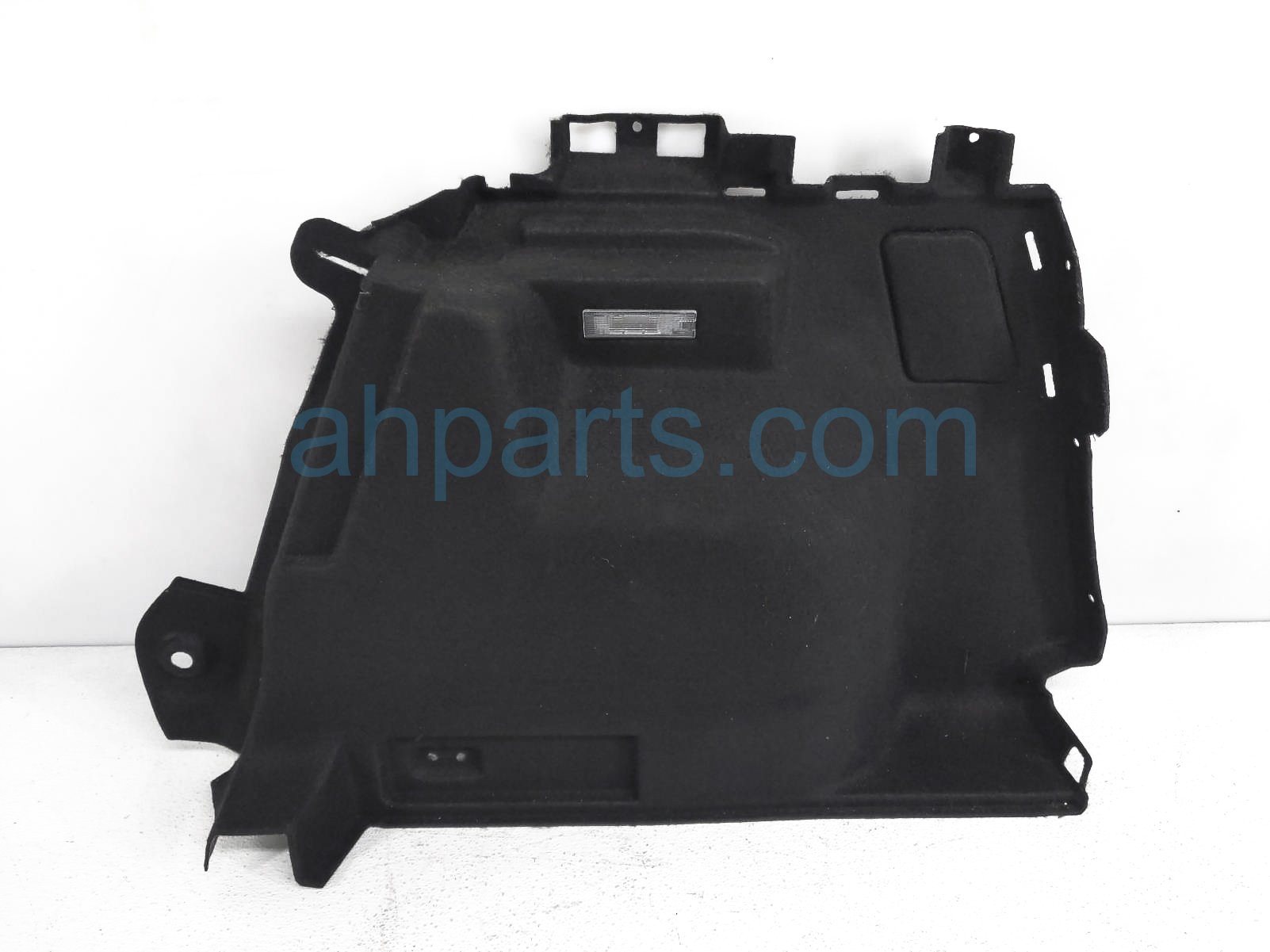 $35 Volkswagen RH QUARTER CARGO TRIM LINER $35 Volkswagen RH QUARTER CARGO TRIM LINER