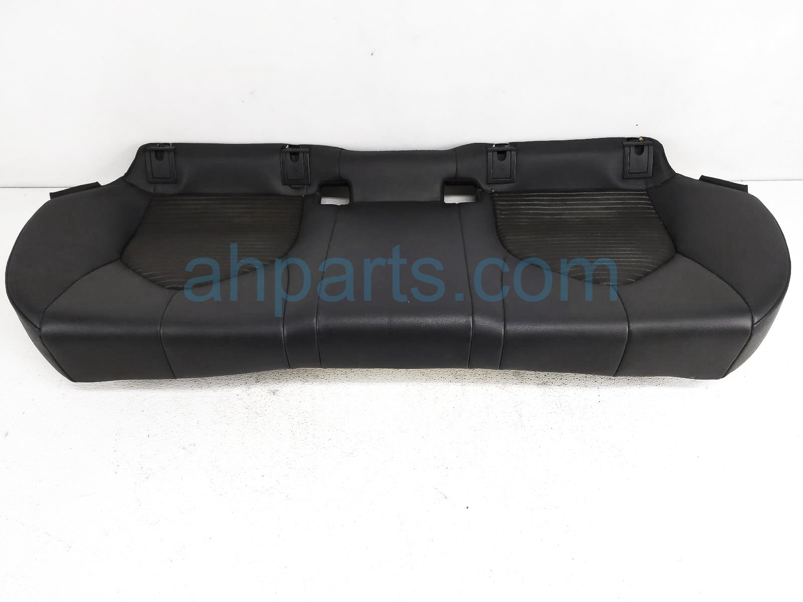 $125 Toyota REAR LOWER SEAT CUSHION - BLACK SE $125 Toyota REAR LOWER SEAT CUSHION - BLACK SE