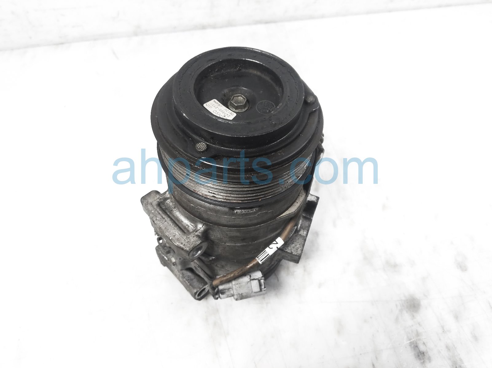 $69 Toyota AC PUMP / COMPRESSOR - 4.0L $69 Toyota AC PUMP / COMPRESSOR - 4.0L