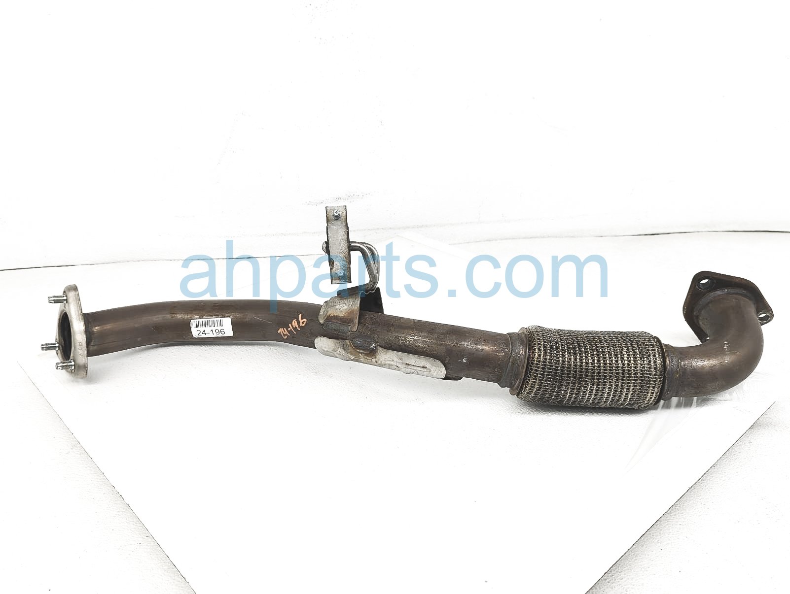 $99 Honda EXHAUST PIPE A EX - 2.0L FWD 10/22 $99 Honda EXHAUST PIPE A EX - 2.0L FWD 10/22