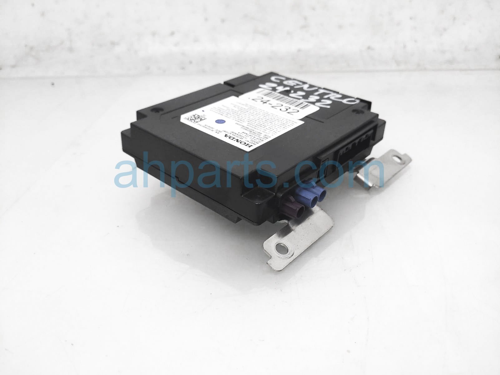 $179 Honda TELEMATICS MODULE UNIT - LX 1.5T