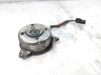 $25 Honda AC CONDENSER FAN MOTOR ONLY $25 Honda AC CONDENSER FAN MOTOR ONLY