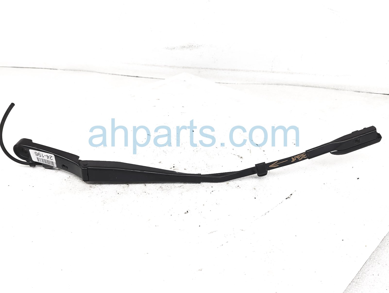 $25 Honda LH WINDSHIELD WIPER ARM $25 Honda LH WINDSHIELD WIPER ARM