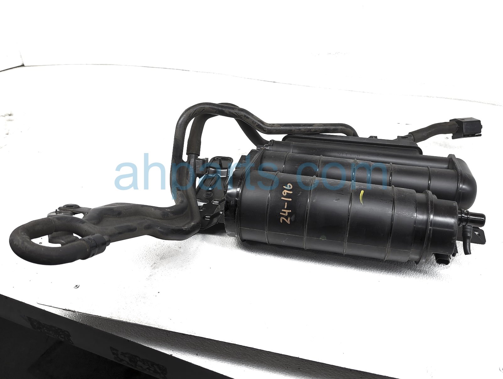 $115 Honda FUEL VAPOR CHARCOAL CANSITER $115 Honda FUEL VAPOR CHARCOAL CANSITER