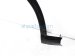 Sold 2024 Honda Prologue Front Driver Fender Flare Black Replacement Sold 2024 Honda Prologue Front Driver Fender Flare Black Replacement thumbnail
