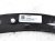 Sold 2024 Honda Prologue Front Driver Fender Flare Black Replacement Sold 2024 Honda Prologue Front Driver Fender Flare Black Replacement thumbnail