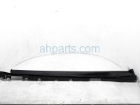 $145 Honda LH SIDE SKIRT / MOLDING - BLACK $145 Honda LH SIDE SKIRT / MOLDING - BLACK