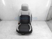 $395 Honda FR/LH SEAT - GREY - W/O AIRBAG* $395 Honda FR/LH SEAT - GREY - W/O AIRBAG*