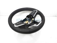 $199 Honda STEERING WHEEL - BLACK $199 Honda STEERING WHEEL - BLACK