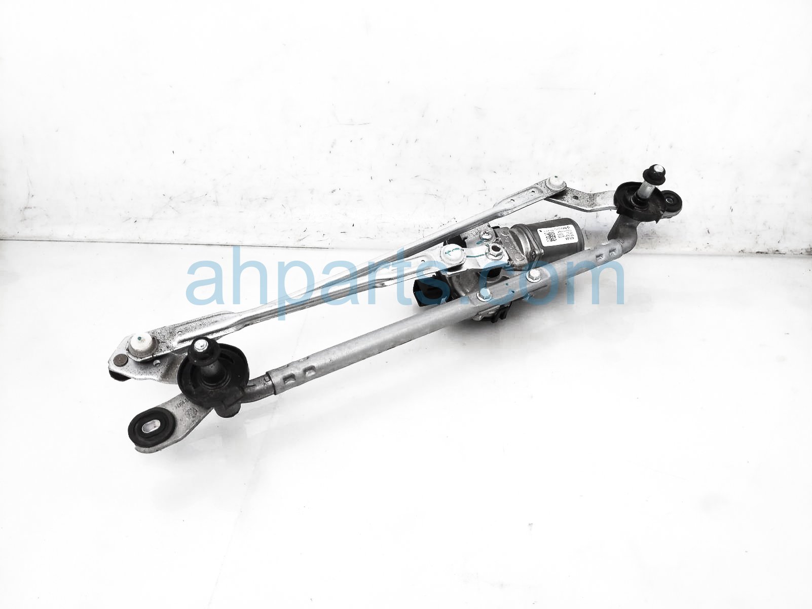 $100 Hyundai WIPER MOTOR W/TRANSMISSION ARM ASSY $100 Hyundai WIPER MOTOR W/TRANSMISSION ARM ASSY