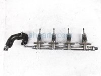 $199 Honda SET OF 4 INJECTORS W/FUEL RAIL- 1.5T $199 Honda SET OF 4 INJECTORS W/FUEL RAIL- 1.5T