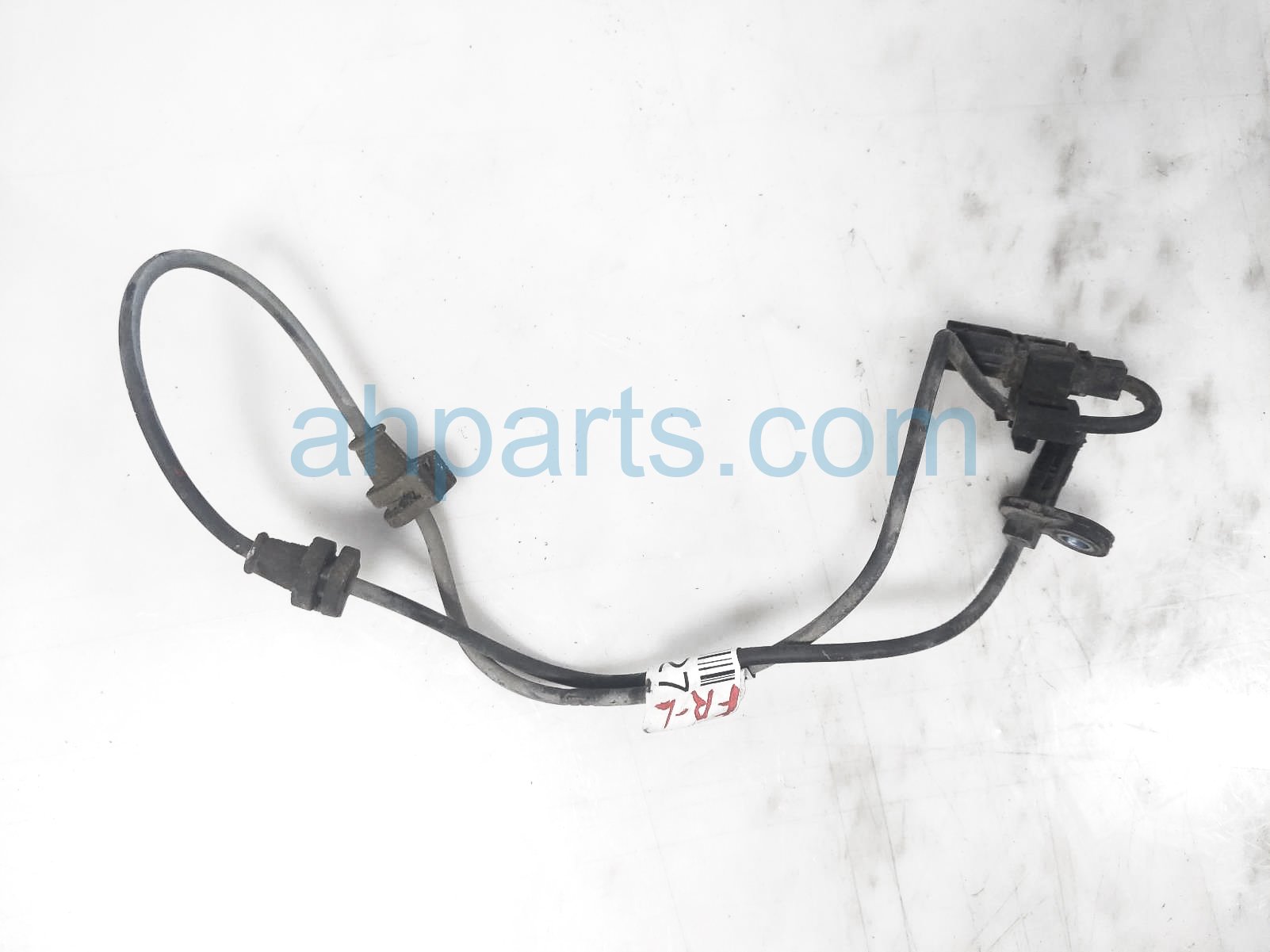 $25 Honda FR/LH ABS WHEEL SPEED SENSOR $25 Honda FR/LH ABS WHEEL SPEED SENSOR